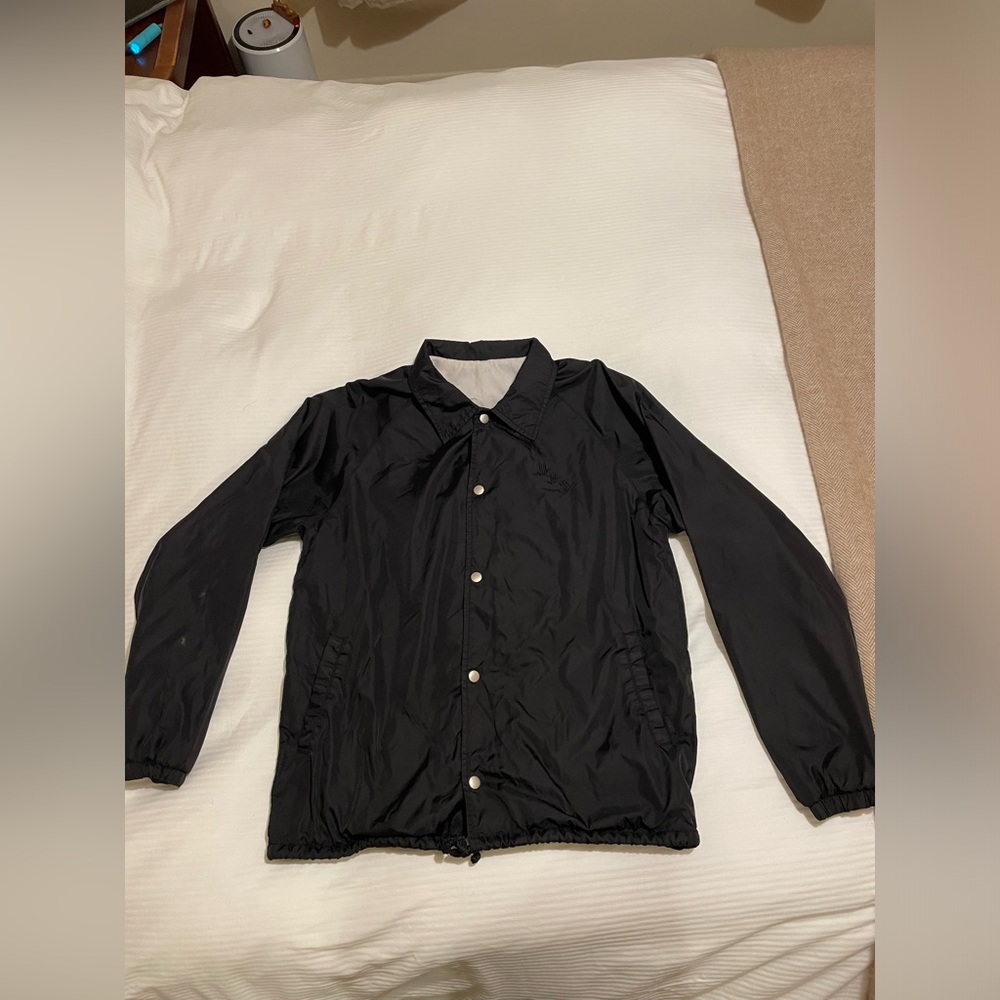 Men’s coach jacket